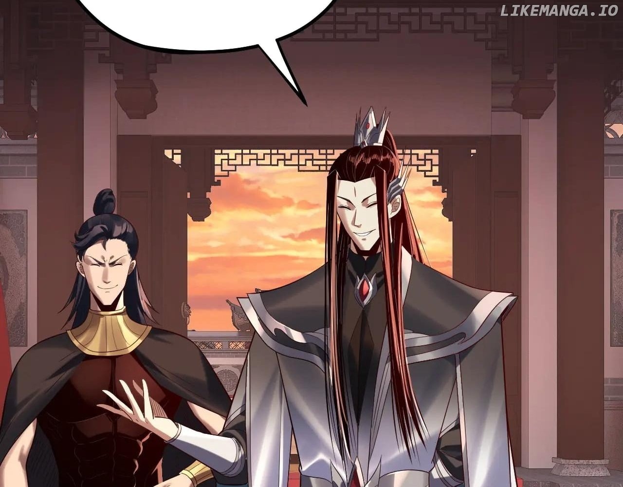 Me, The Heavenly Destined Villain Chapter 248 - page 67